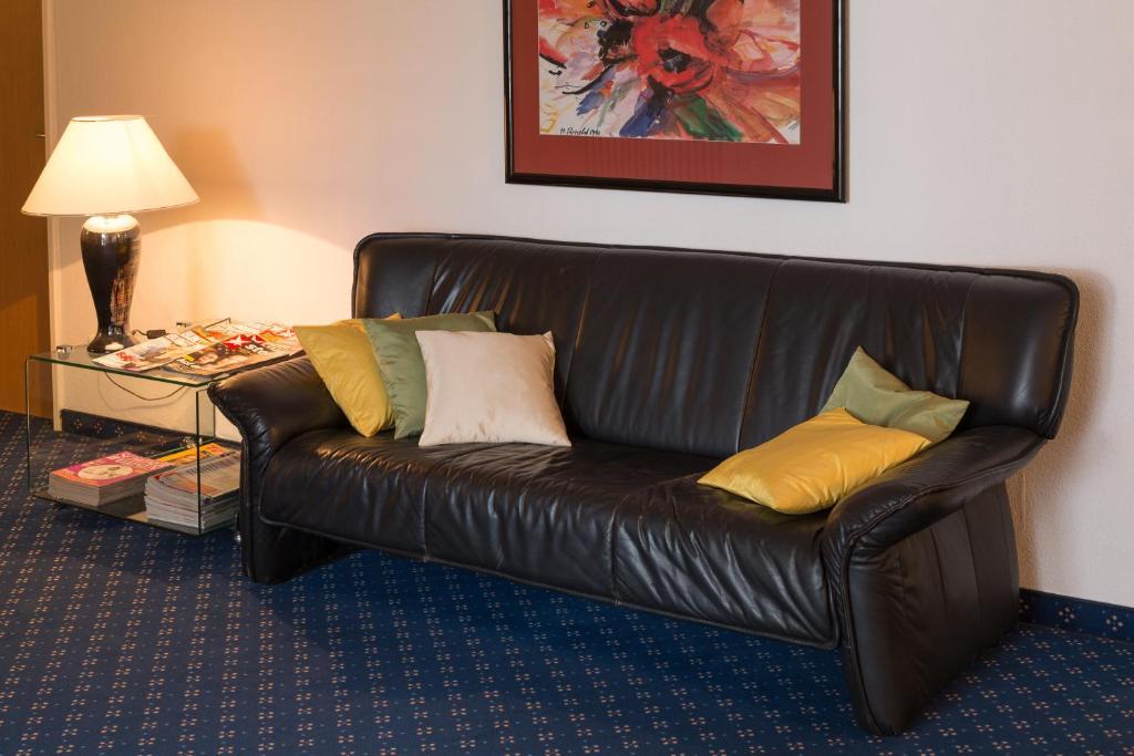Hotel Pegasus