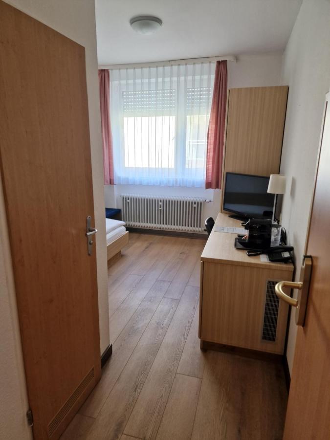 Pegasus Hotel München